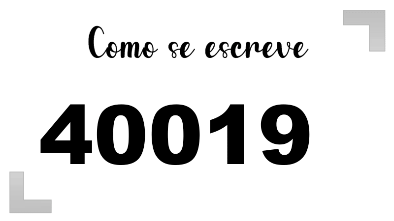 Imagem do número 40019