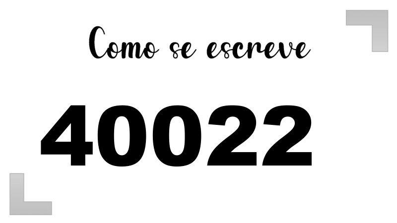 Imagem do número 40022