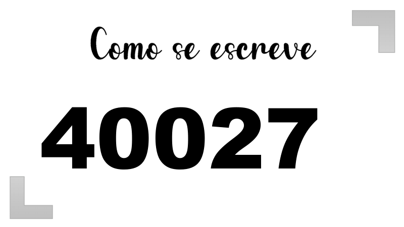 Imagem do número 40027