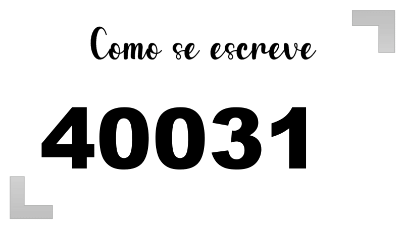 Imagem do número 40031
