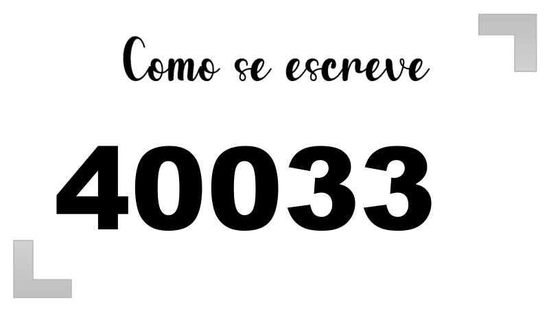 Imagem do número 40033