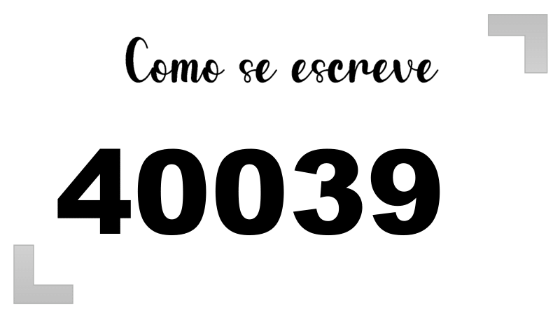 Imagem do número 40039