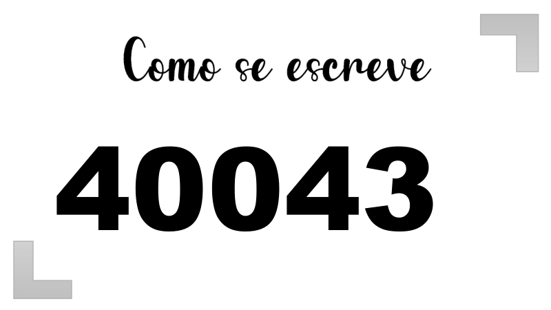 Imagem do número 40043