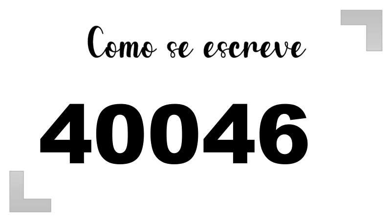 Imagem do número 40046
