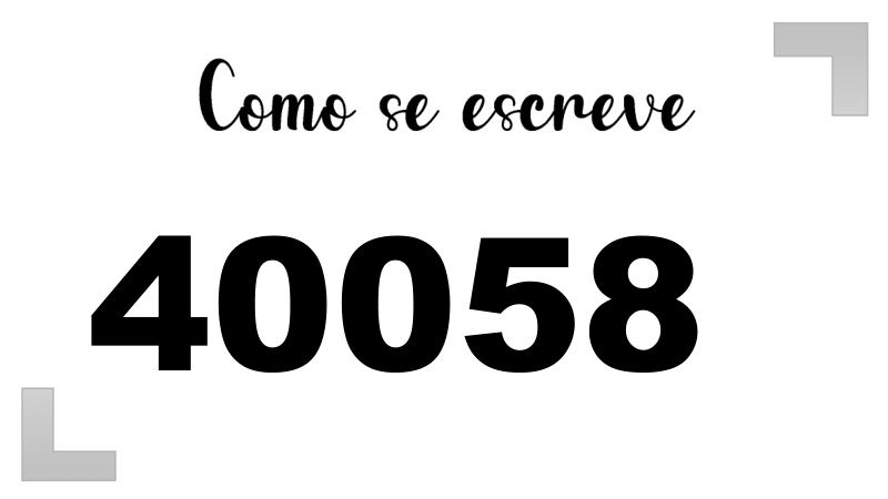 Imagem do número 40058