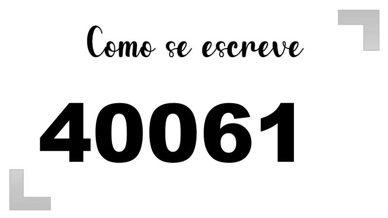 Imagem do número 40061