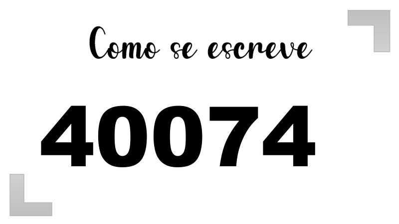 Imagem do número 40074