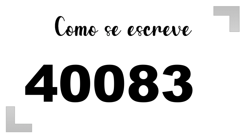 Imagem do número 40083