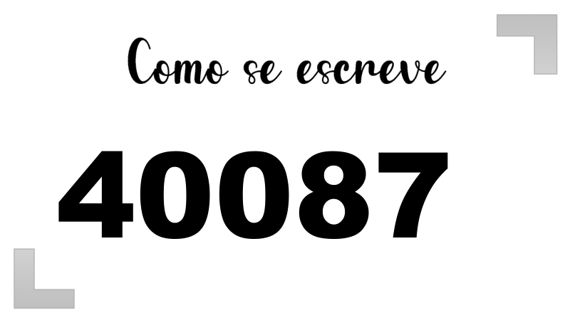 Imagem do número 40087