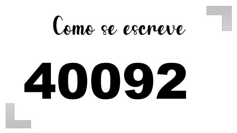 Imagem do número 40092