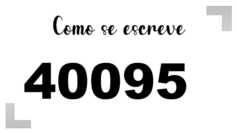 Imagem do número 40095