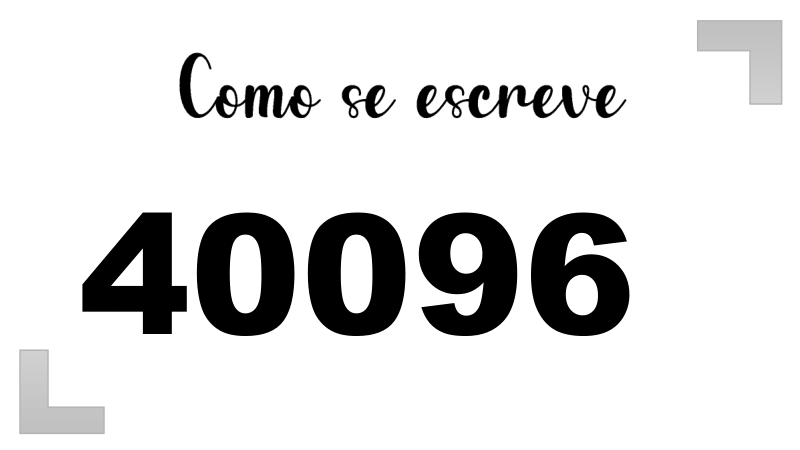 Imagem do número 40096
