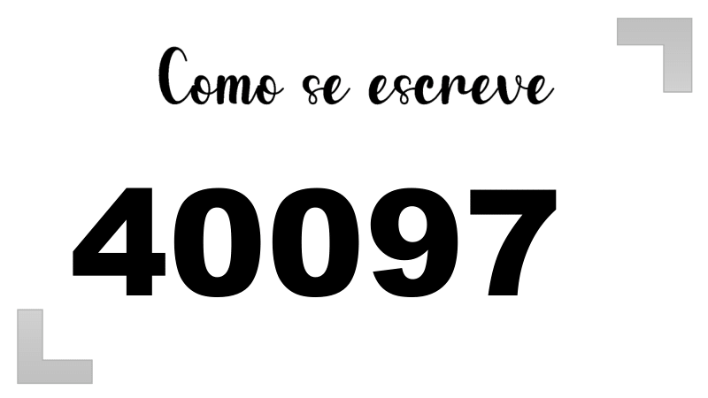 Imagem do número 40097