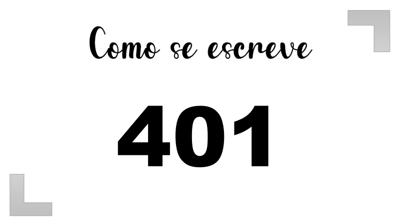 Imagem do número 401