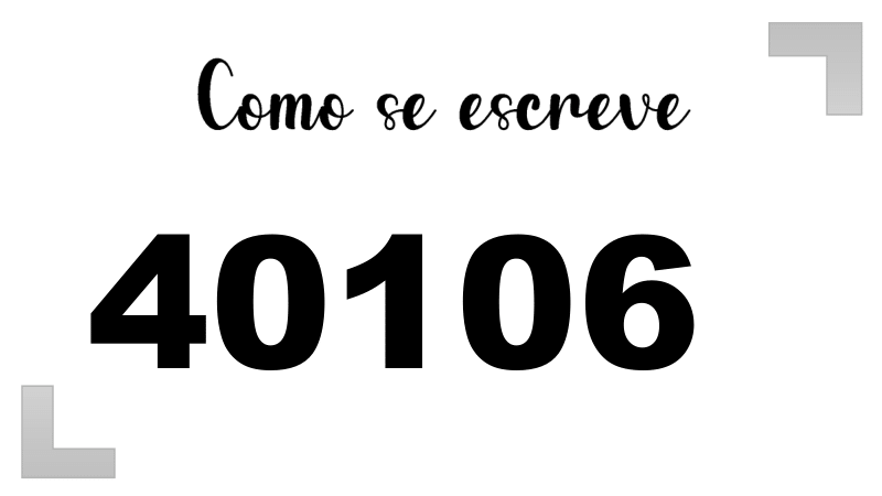 Imagem do número 40106