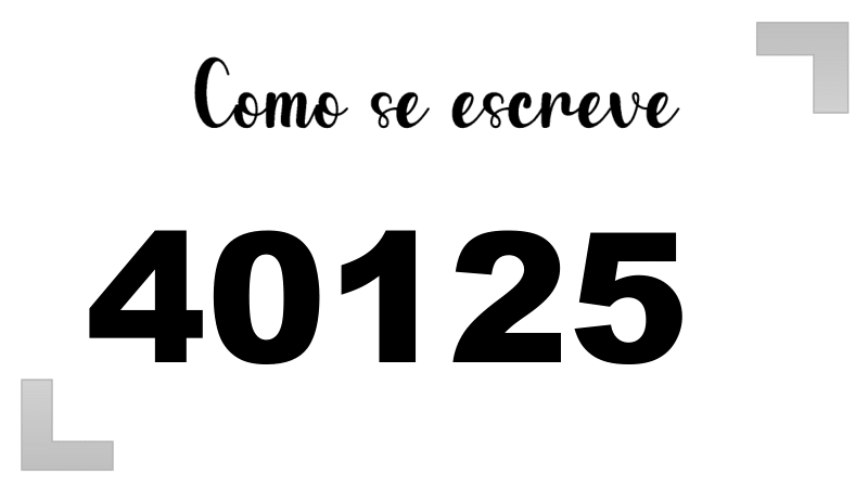Imagem do número 40125