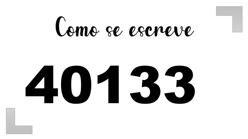 Imagem do número 40133