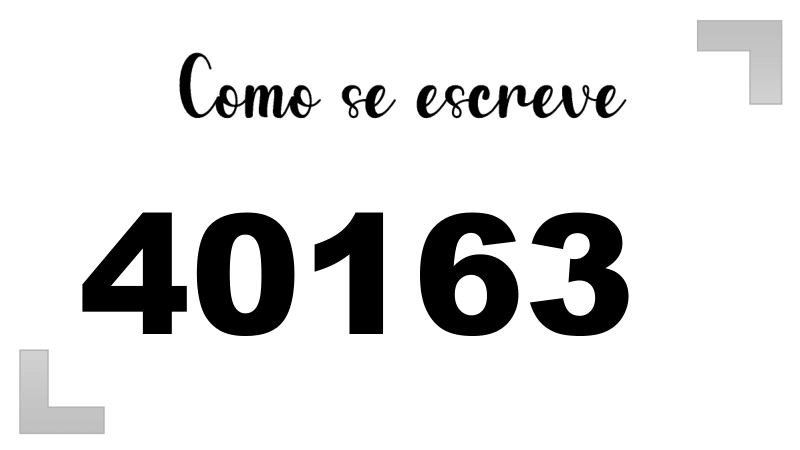 Imagem do número 40163