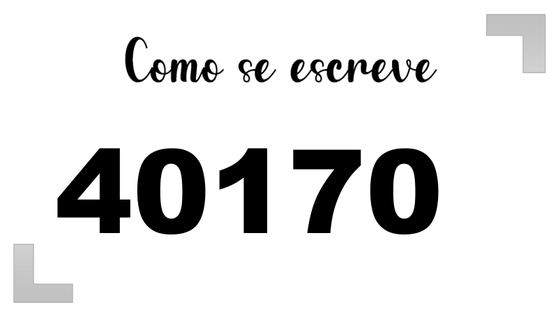 Imagem do número 40170