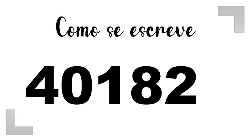 Imagem do número 40182