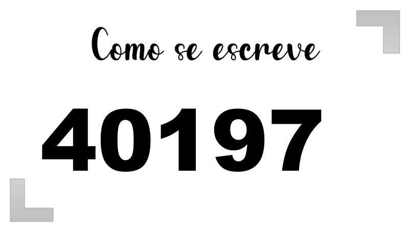 Imagem do número 40197
