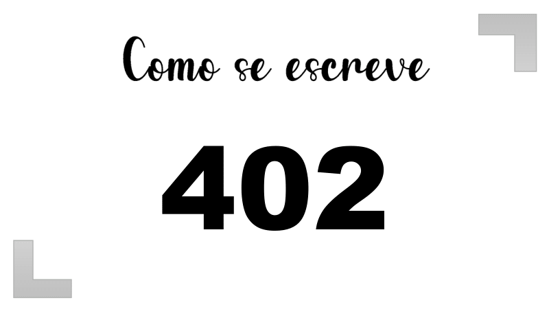 Imagem do número 402