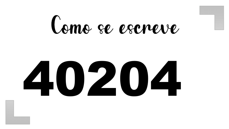 Imagem do número 40204