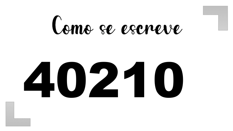 Imagem do número 40210