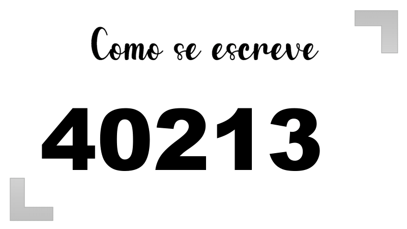 Imagem do número 40213