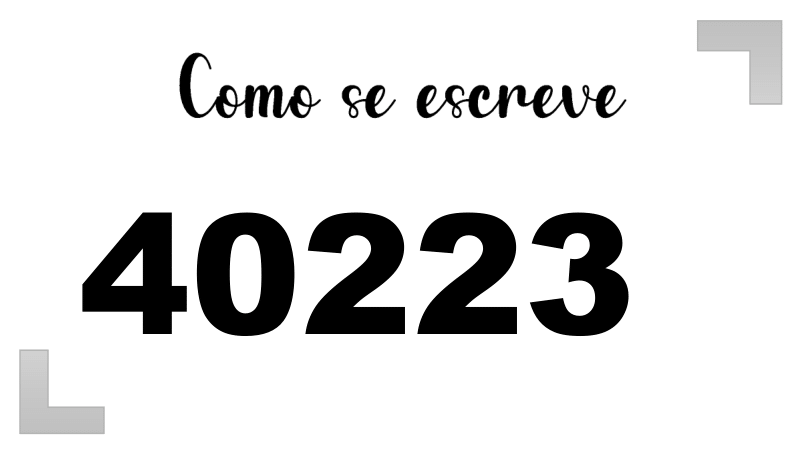 Imagem do número 40223