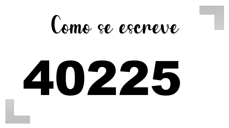 Imagem do número 40225