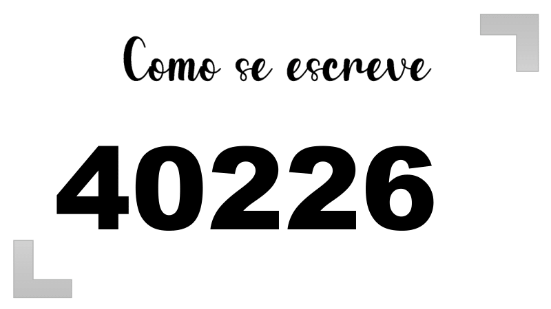 Imagem do número 40226