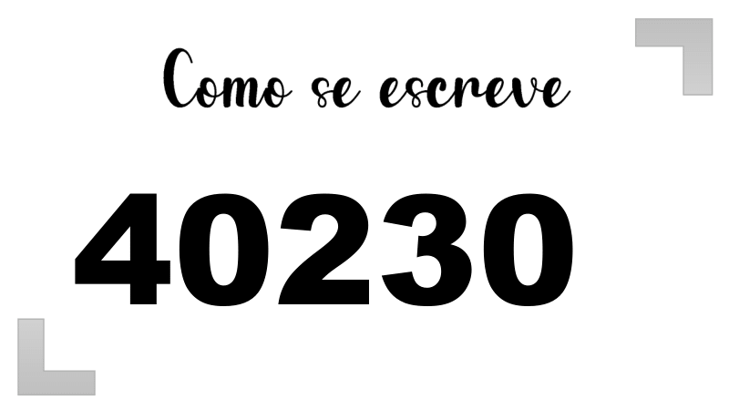 Imagem do número 40230