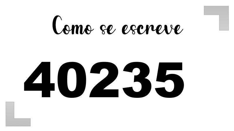 Imagem do número 40235