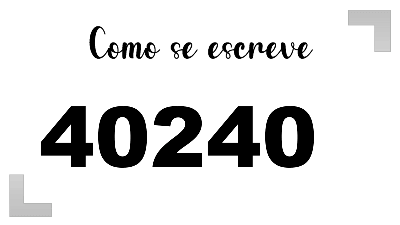 Imagem do número 40240
