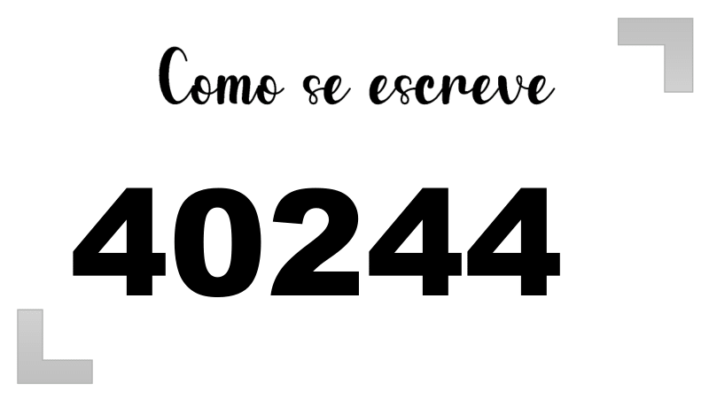 Imagem do número 40244