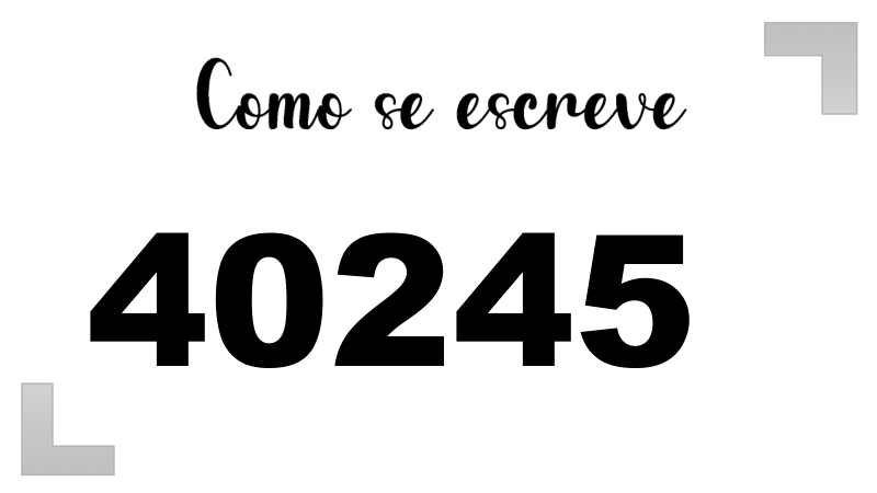 Imagem do número 40245