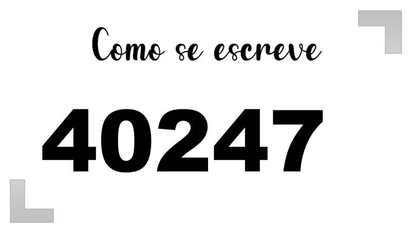 Imagem do número 40247