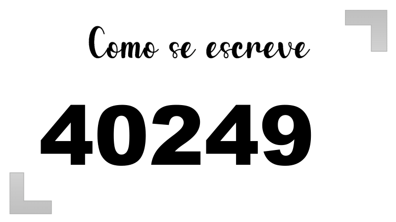 Imagem do número 40249