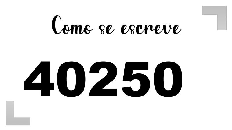 Imagem do número 40250