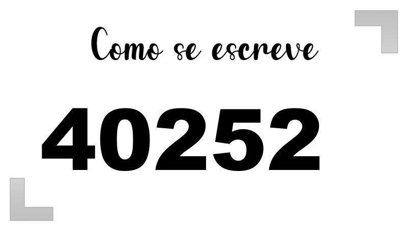 Imagem do número 40252