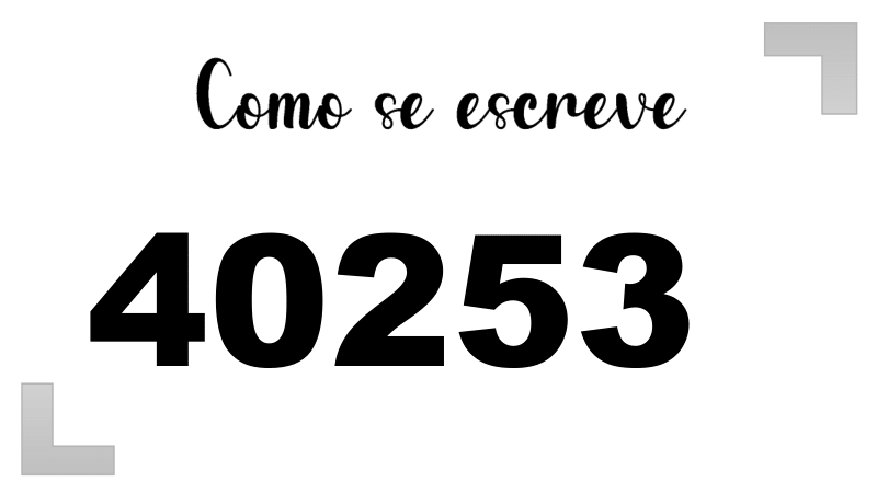 Imagem do número 40253