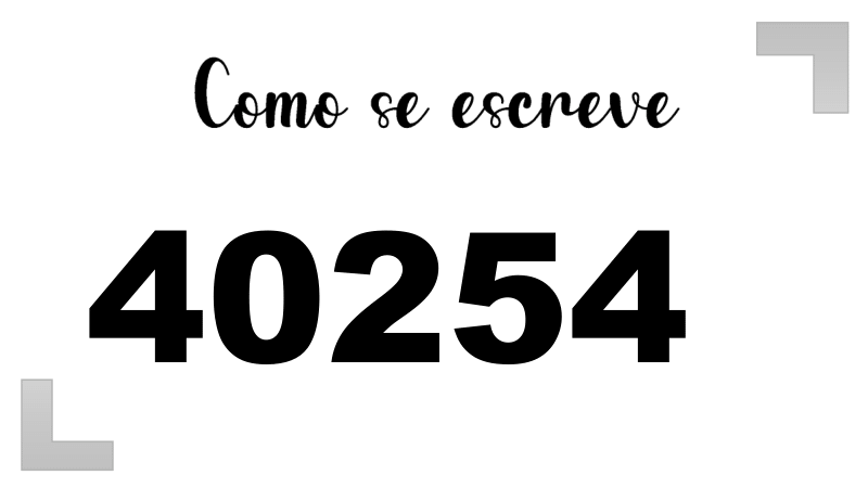 Imagem do número 40254
