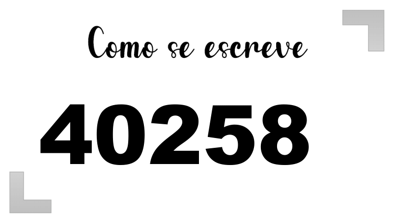 Imagem do número 40258