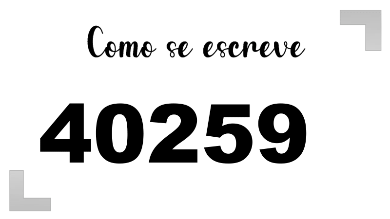 Imagem do número 40259