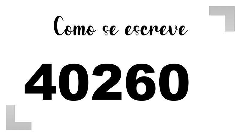 Imagem do número 40260