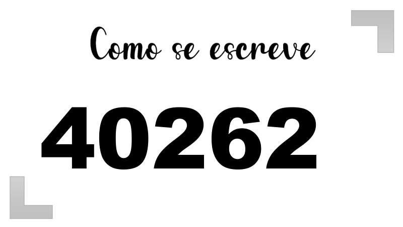 Imagem do número 40262