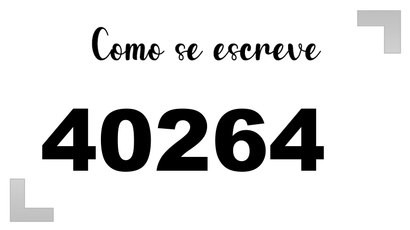 Imagem do número 40264