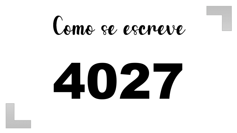 Imagem do número 4027