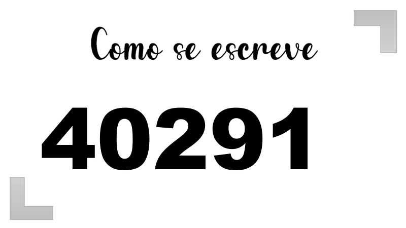 Imagem do número 40291